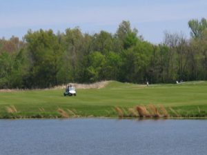 Drake Creek Golf Course