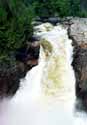 Aguasaban Falls