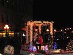 Red Wing Christmas Parade