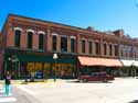 Red Wing Historic Downtown